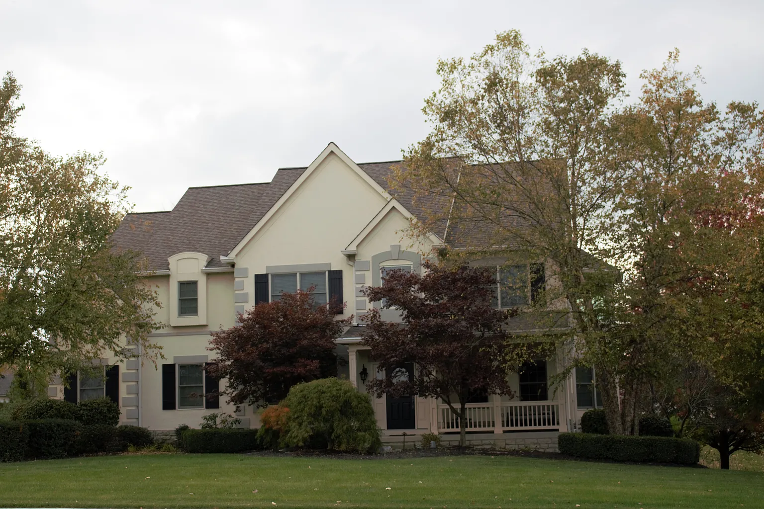 8124 Campden Lakes Blvd photo 1