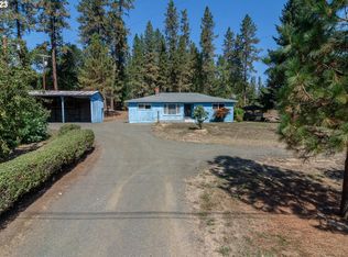 959 Doerner Rd, Roseburg, OR 97471