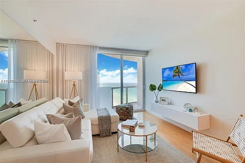 6365 Collins Ave #2810 Photo 1