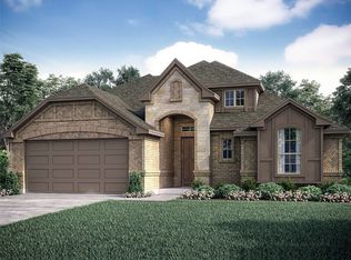 321 Sparkling Springs Dr, Waxahachie, TX 75165