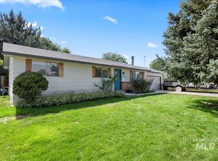 1924 E Cherry St, Caldwell, ID 83605