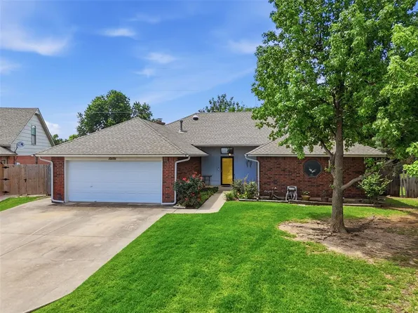 10101 Donna Ct, Oklahoma City, OK 73162