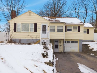10 Frances Street, Franklin, NH, 03235