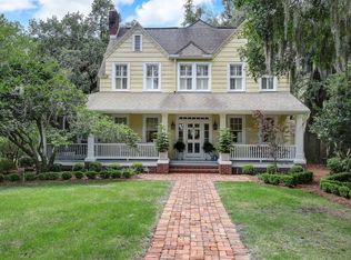 4612 Ortega Blvd, Jacksonville, FL 32210