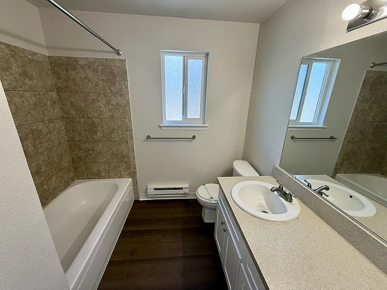 Sandman Apartments — Photo 25