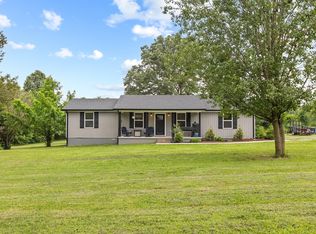 2683 Sims Rd, Shelbyville, TN 37160