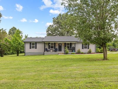 2683 Sims Rd, Shelbyville, TN, 37160