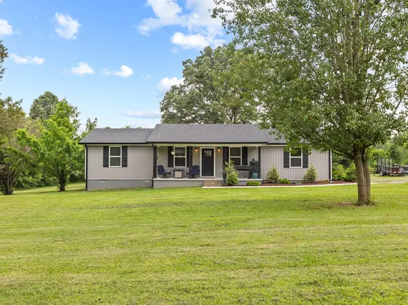 2683 Sims Rd, Shelbyville, TN 37160