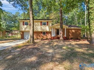 507 Greendale Dr NW, Huntsville, AL 35806