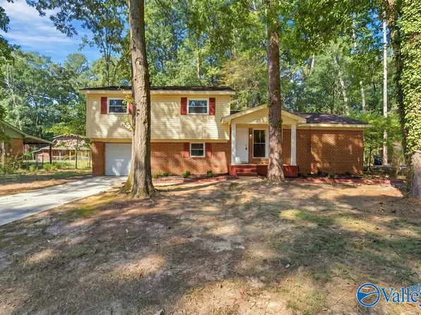 507 Greendale Dr NW, Huntsville, AL 35806