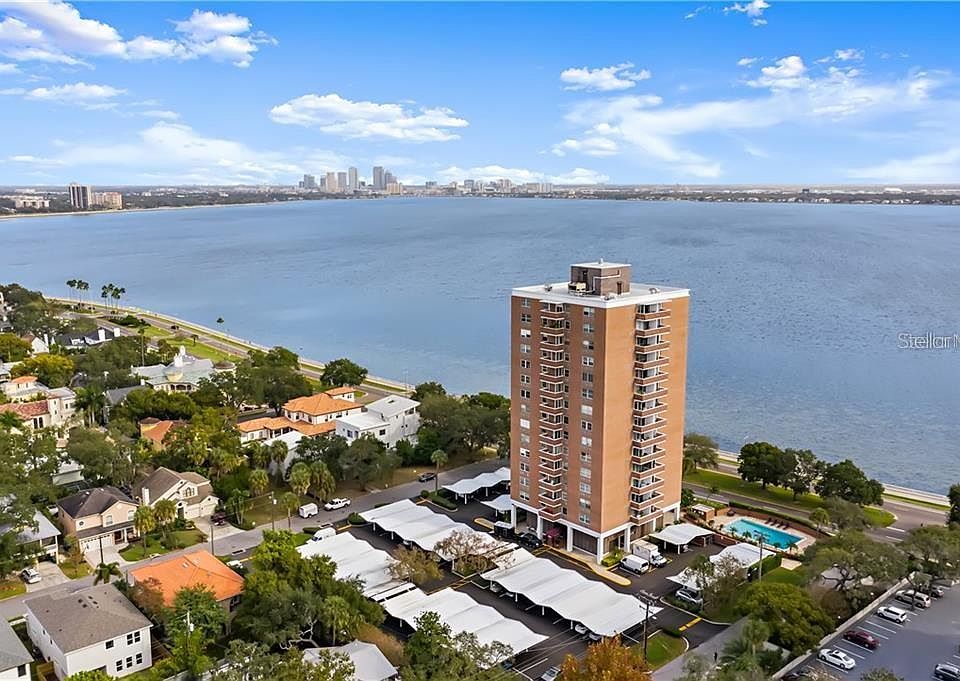 1st image of 4015 Bayshore Blvd APT 5D