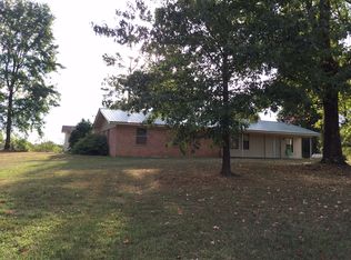 298 Kirby Rd, Dierks, AR 71833