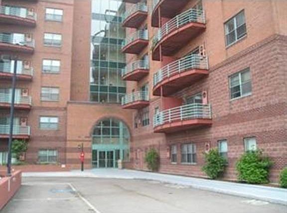 2nd image of 100 W Squantum St APT 610