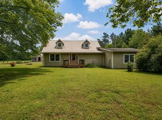 3562 Summertown Hwy, Summertown, TN 38483