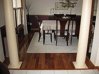 Dining Room Partial 