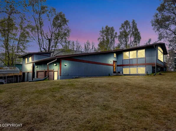 3624 Mary Anne Ct, Anchorage, AK 99502