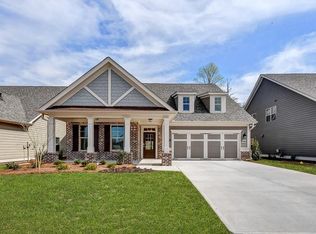 7247 Red Maple Ct, Flowery Branch, GA 30542