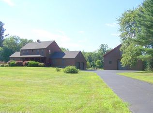 52 Fox Farm Hill Rd, North Berwick, ME 03906