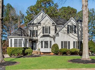 3015 Foxhall Overlook, Roswell, GA 30075