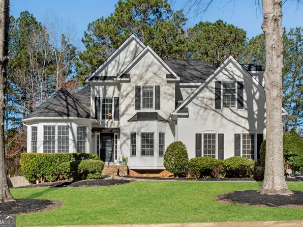 3015 Foxhall Overlook, Roswell, GA 30075