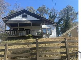 1619 Orlando St SW, Atlanta, GA 30311