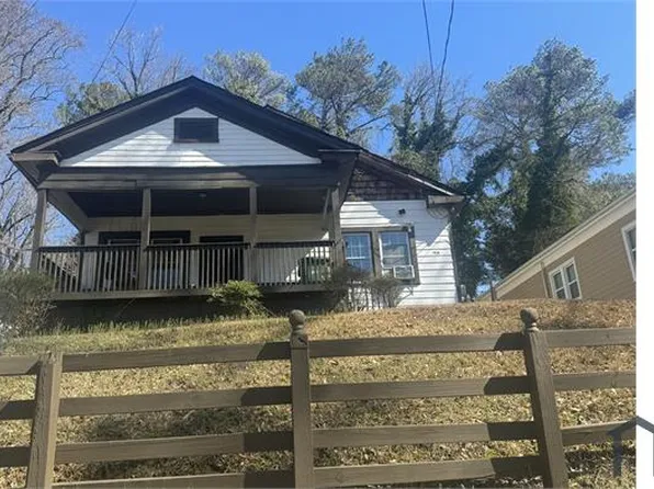 1619 Orlando St SW, Atlanta, GA 30311