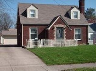 64 Aylesboro Ave, Youngstown, OH 44512