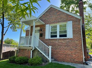 2302 Park Way, Landover, MD 20785