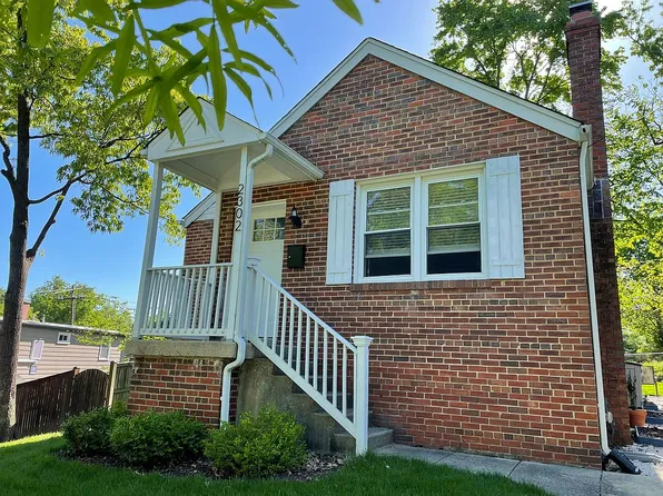 2302 Park Way, Landover, MD 20785