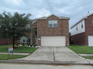 9606 Castlerock Springs Ln, Tomball, TX 77375