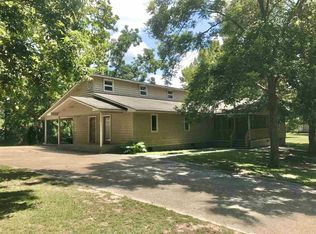 24998 Loango Rd, Red Level, AL 36474