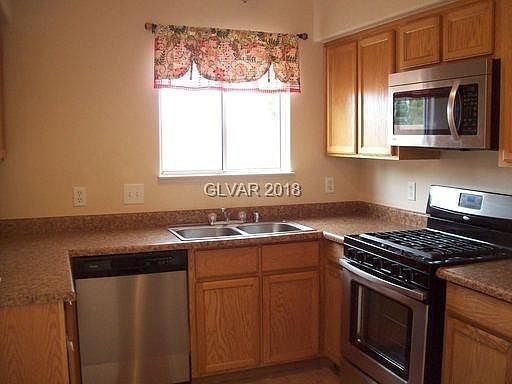 3rd image of 1032 Steppe Eagle Ave #0