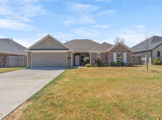 2657 Cassidy Ave, Springdale, AR 72764