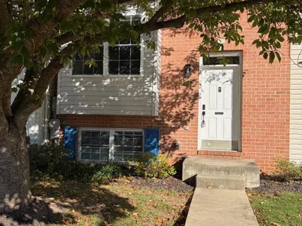 5789 Rock Spray Ct, Frederick, MD 21703