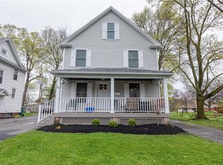94 Mayfield St, Rochester, NY 14609