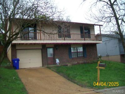 859 Matthews Dr, Fenton, MO, 63026