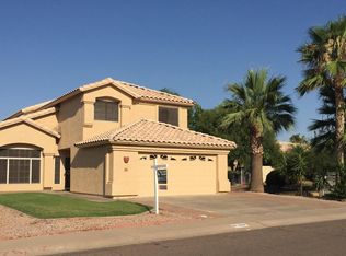 229 S Windstream Pl, Chandler, AZ 85225
