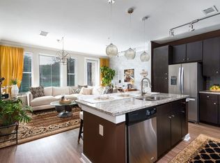 1900 Barton Springs Rd Unit 4042, Austin, TX 78704