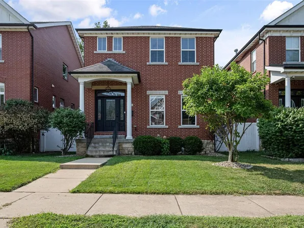 3932 Blaine Ave, Saint Louis, MO 63110