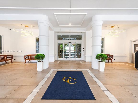 3rd image of 701 Brickell Key Blvd APT 707