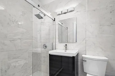 Rented by Creed Realty Group