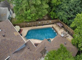 2402 Box Oak Pl, Spring, TX 77380