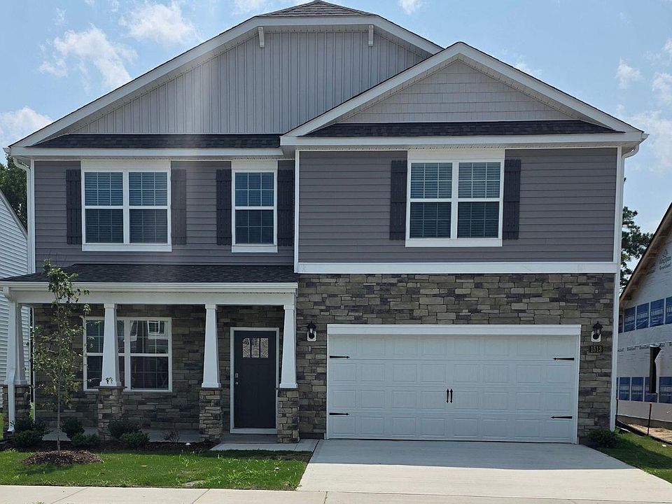 1st image of 1513 Stone Wood Drive