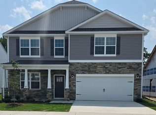 1513 Stone Wood Dr, Winterville, NC 28590