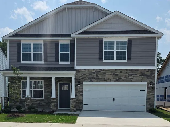 1513 Stone Wood Drive, Winterville, NC 28590
