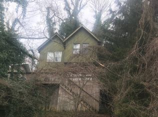 1207 Edgewood Dr, Charleston, WV 25302