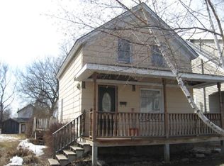 217 Tate St, Ogdensburg, NY 13669