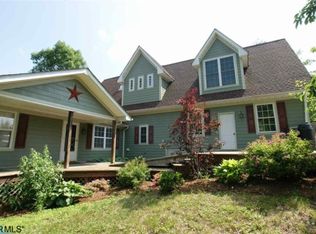 2851 Martin Kings Rd, Scottsville, VA 24590