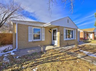 1757 Macon St, Aurora, CO 80010