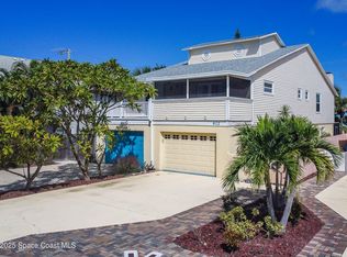612 Monroe Ave, Cape Canaveral, FL 32920